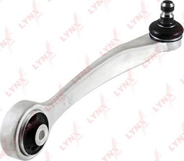 LYNXauto C5033L - Track Control Arm www.autospares.lv