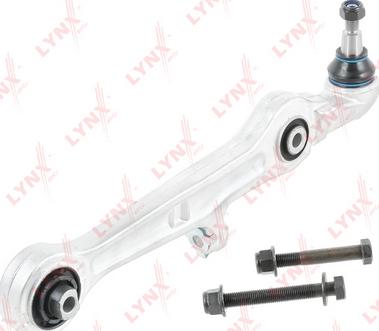 LYNXauto C5037LR - Track Control Arm www.autospares.lv