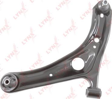 LYNXauto C5024L - Track Control Arm www.autospares.lv