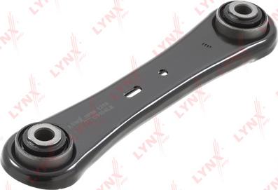 LYNXauto C5104LR - Rod / Strut, wheel suspension www.autospares.lv