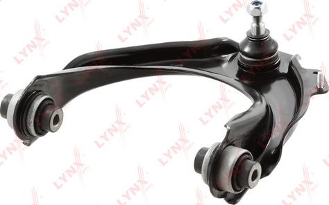 LYNXauto C5113L - Track Control Arm www.autospares.lv