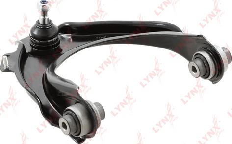 LYNXauto C5113R - Track Control Arm www.autospares.lv