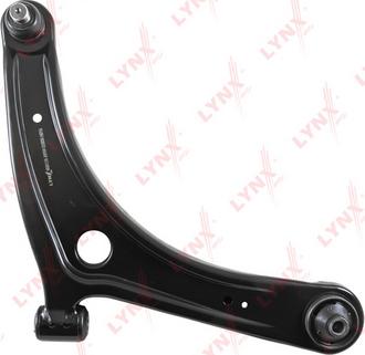 LYNXauto C5393R - Track Control Arm www.autospares.lv