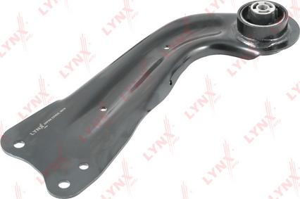 LYNXauto C5355L - Track Control Arm www.autospares.lv