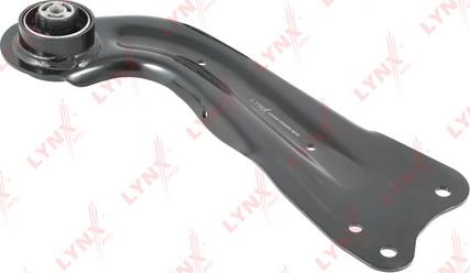 LYNXauto C5355R - Track Control Arm www.autospares.lv