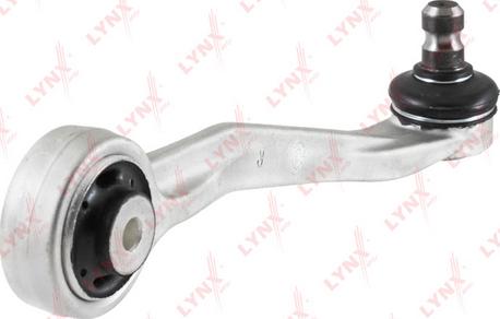 LYNXauto C5358R - Track Control Arm www.autospares.lv