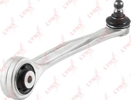 LYNXauto C5357L - Track Control Arm www.autospares.lv