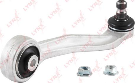 LYNXauto C5360L - Track Control Arm www.autospares.lv