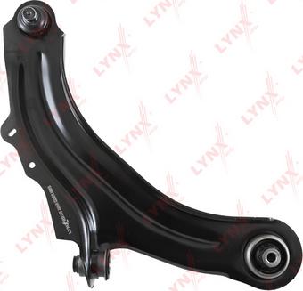 LYNXauto C5287R - Track Control Arm www.autospares.lv