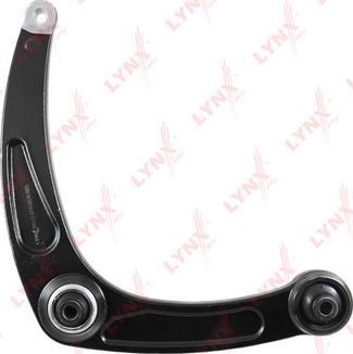 LYNXauto C5274R - Track Control Arm www.autospares.lv