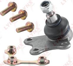 LYNXauto C1092L - Ball Joint www.autospares.lv