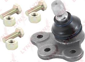 LYNXauto C1046LR - Ball Joint www.autospares.lv