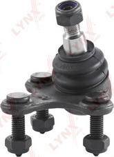 LYNXauto C1005R - Ball Joint www.autospares.lv