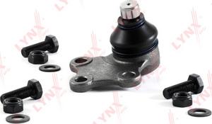 LYNXauto C1014LR - Ball Joint www.autospares.lv