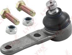 LYNXauto C1086LR - Ball Joint www.autospares.lv