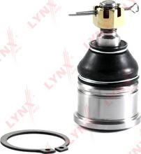 LYNXauto C1024LR - Ball Joint www.autospares.lv