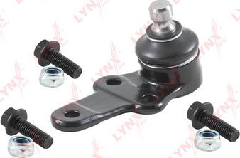 LYNXauto C1145LR - Ball Joint www.autospares.lv