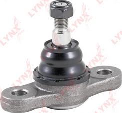 LYNXauto C1167LR - Ball Joint www.autospares.lv