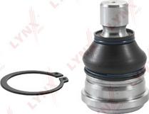 LYNXauto C1303LR - Ball Joint www.autospares.lv