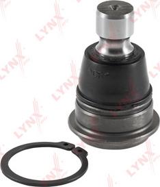 LYNXauto C1307LR - Ball Joint www.autospares.lv