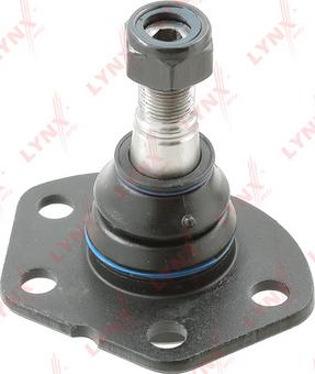 LYNXauto C1215LR - Ball Joint www.autospares.lv