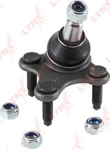 LYNXauto C1237R - Ball Joint www.autospares.lv