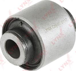 LYNXauto C8980 - Bush of Control / Trailing Arm www.autospares.lv