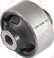 LYNXauto C8498 - Bush of Control / Trailing Arm www.autospares.lv