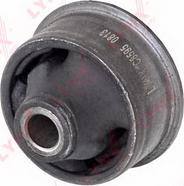 LYNXauto C8595 - Bush of Control / Trailing Arm www.autospares.lv