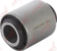 LYNXauto C8521 - Bush of Control / Trailing Arm www.autospares.lv