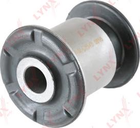 LYNXauto C8043 - Bush of Control / Trailing Arm www.autospares.lv