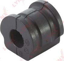 LYNXauto C8057 - Bearing Bush, stabiliser www.autospares.lv