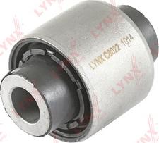 LYNXauto C8022 - Bearing, wheel bearing housing www.autospares.lv