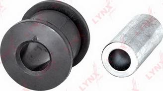 LYNXauto C8177 - Bush of Control / Trailing Arm www.autospares.lv