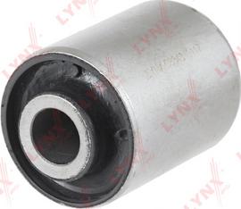 LYNXauto C8343 - Bush of Control / Trailing Arm www.autospares.lv