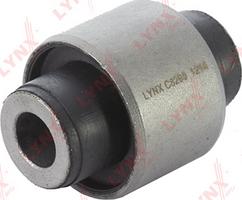 LYNXauto C8290 - Bush of Control / Trailing Arm www.autospares.lv