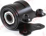 LYNXauto C8244 - Bush of Control / Trailing Arm www.autospares.lv