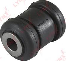 LYNXauto C8243 - Bush of Control / Trailing Arm www.autospares.lv