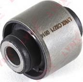 LYNXauto C8271 - Bush of Control / Trailing Arm www.autospares.lv