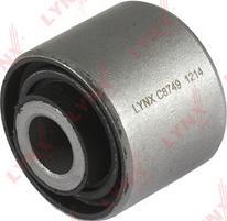 LYNXauto C8749 - Bush of Control / Trailing Arm www.autospares.lv