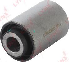 LYNXauto C8750 - Bush of Control / Trailing Arm www.autospares.lv