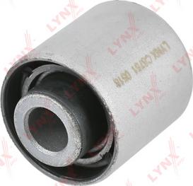 LYNXauto C8751 - Bush of Control / Trailing Arm www.autospares.lv