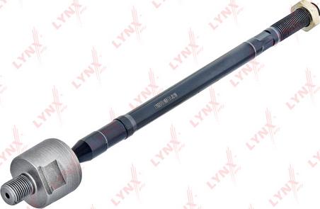 LYNXauto C2053LR - Inner Tie Rod, Axle Joint www.autospares.lv