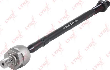 LYNXauto C2154LR - Inner Tie Rod, Axle Joint www.autospares.lv