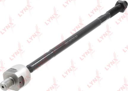 LYNXauto C2100LR - Inner Tie Rod, Axle Joint www.autospares.lv