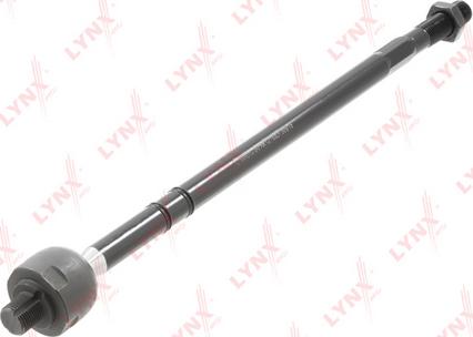 LYNXauto C2183LR - Inner Tie Rod, Axle Joint www.autospares.lv