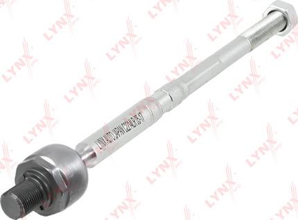 LYNXauto C2214LR - Inner Tie Rod, Axle Joint www.autospares.lv