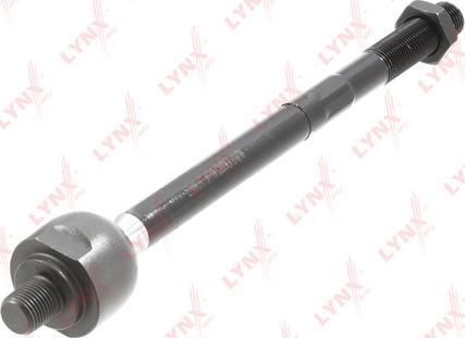 LYNXauto C2229LR - Inner Tie Rod, Axle Joint www.autospares.lv