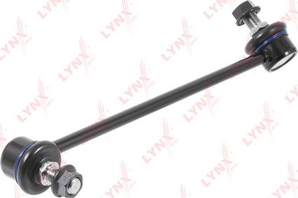 LYNXauto C7467L - Stiepnis / Atsaite, Stabilizators www.autospares.lv