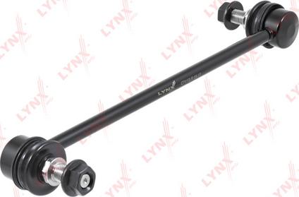 LYNXauto C7410LR - Stiepnis / Atsaite, Stabilizators autospares.lv